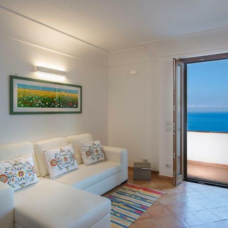 Villa Gaetano Praiano Εξωτερικό φωτογραφία
